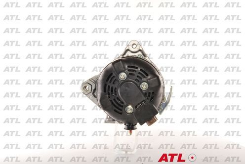 ATL AUTOTECHNIK Генератор L 84 630